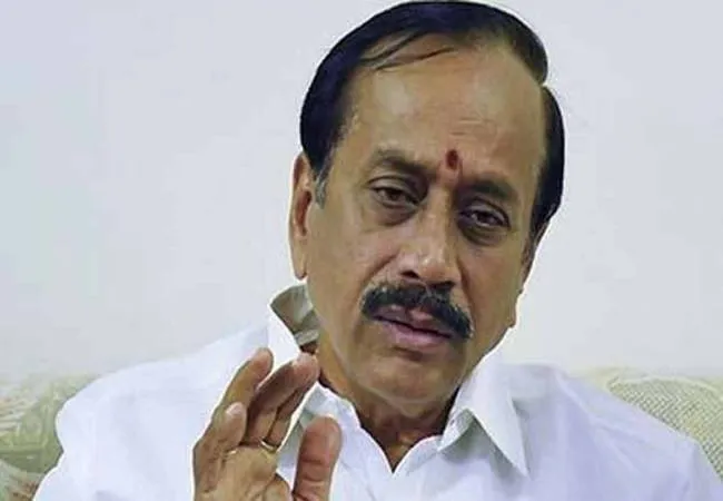 bjp and admk alliance bjp leader h raja  